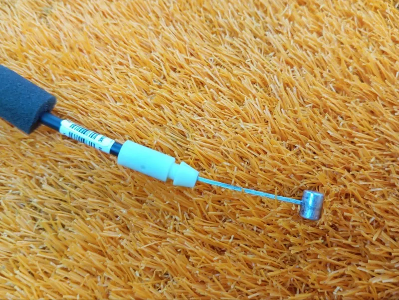 Замок двери