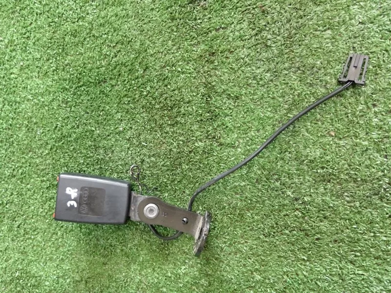 Замок ремня безопасности