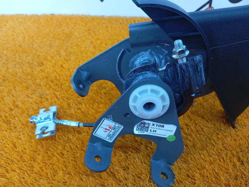 Рычаг стояночного тормоза