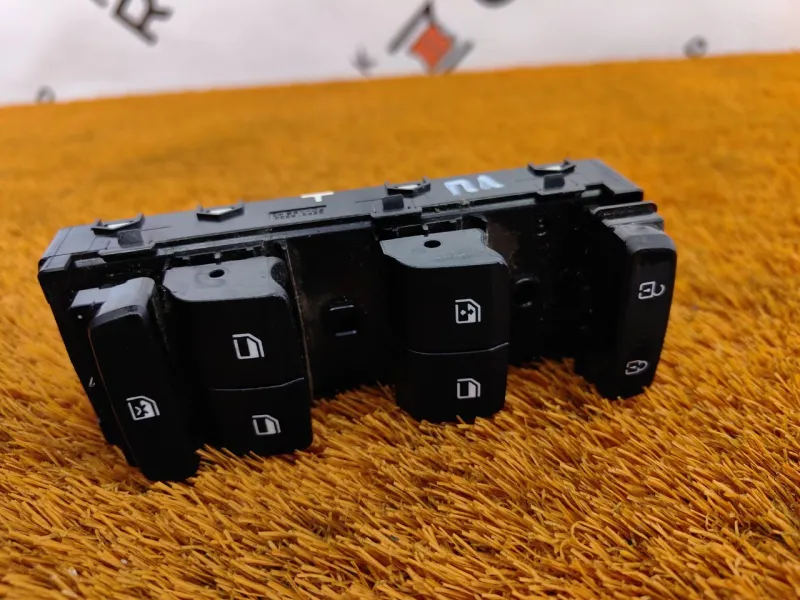 Блок стеклоподъемников