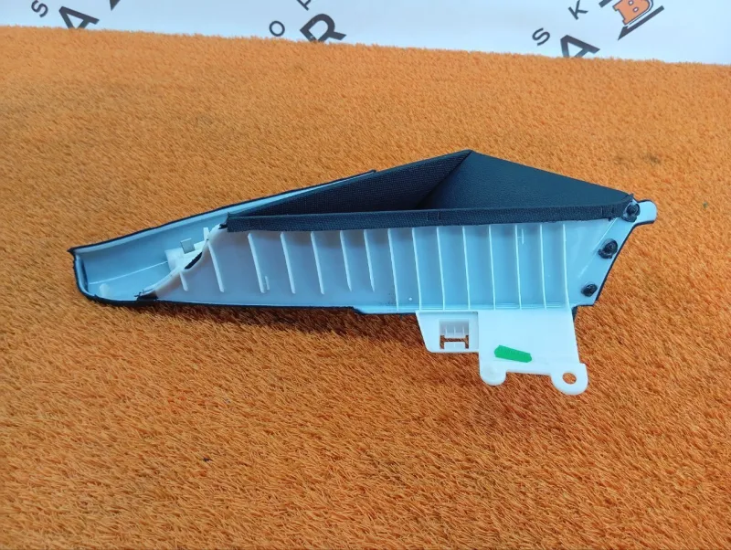 Обшивка стойки