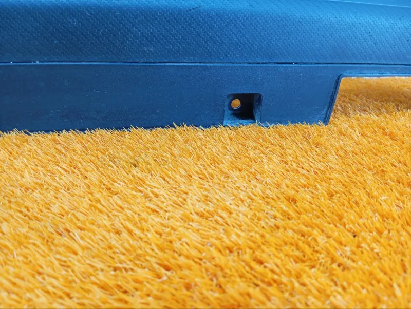 Накладка порога