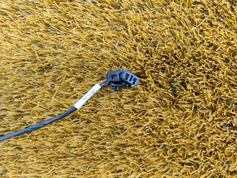 Ручка двери наружняя