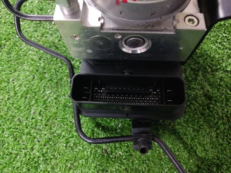 Блок АБС Changan UNI-V 2023 3550100CQ09 JL473ZQ7