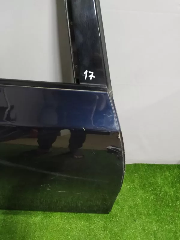 Дверь BMW 5-Series 2008 41527202342 E60, задняя правая