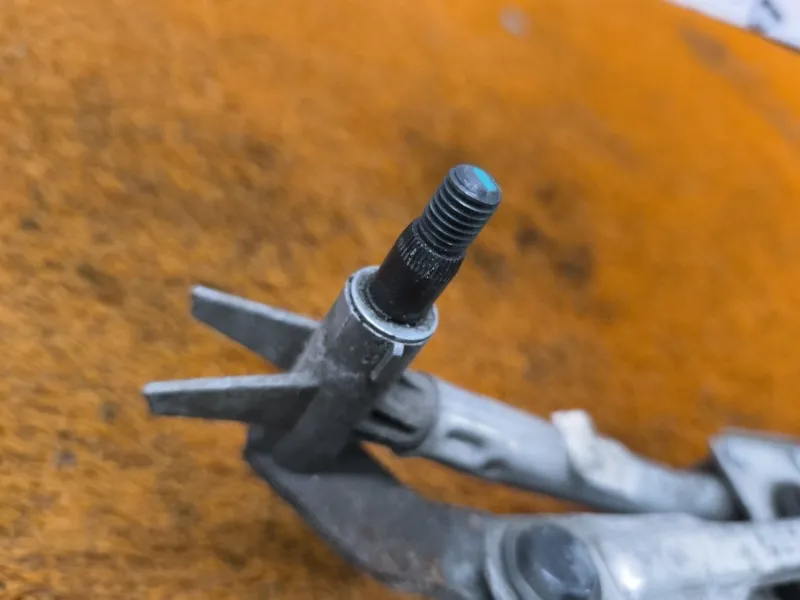 Трапеция дворников