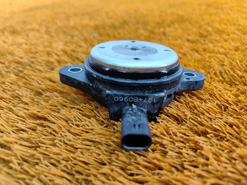 Клапан электромагн. изменения фаз ГРМ