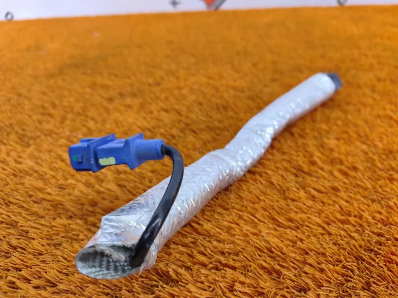 Датчик детонации