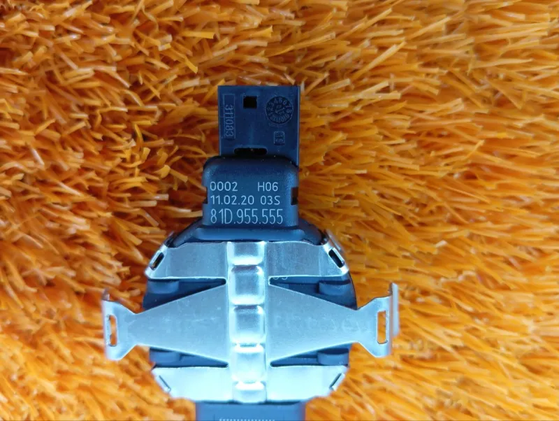 Датчик дождя