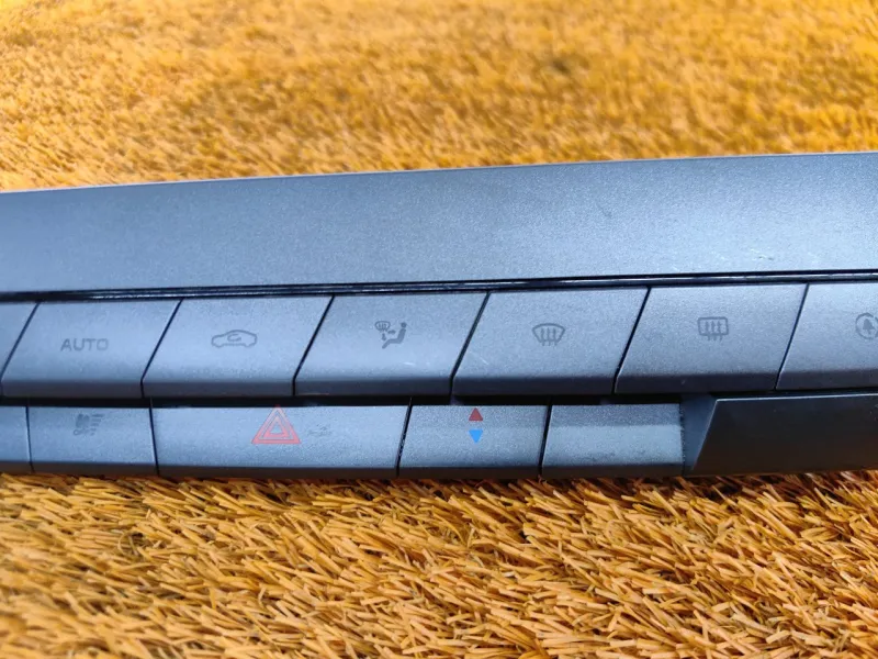 Блок комфорта