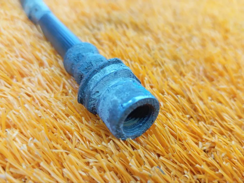 Шланг тормозной