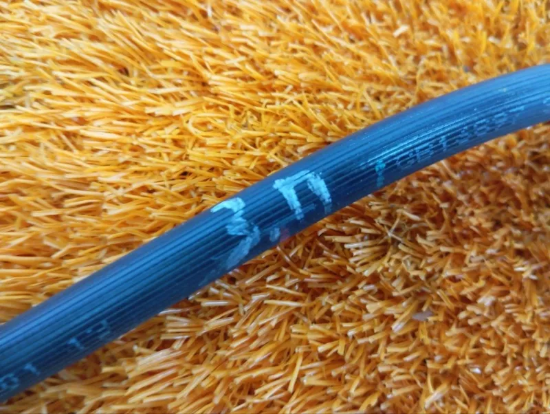 Шланг тормозной