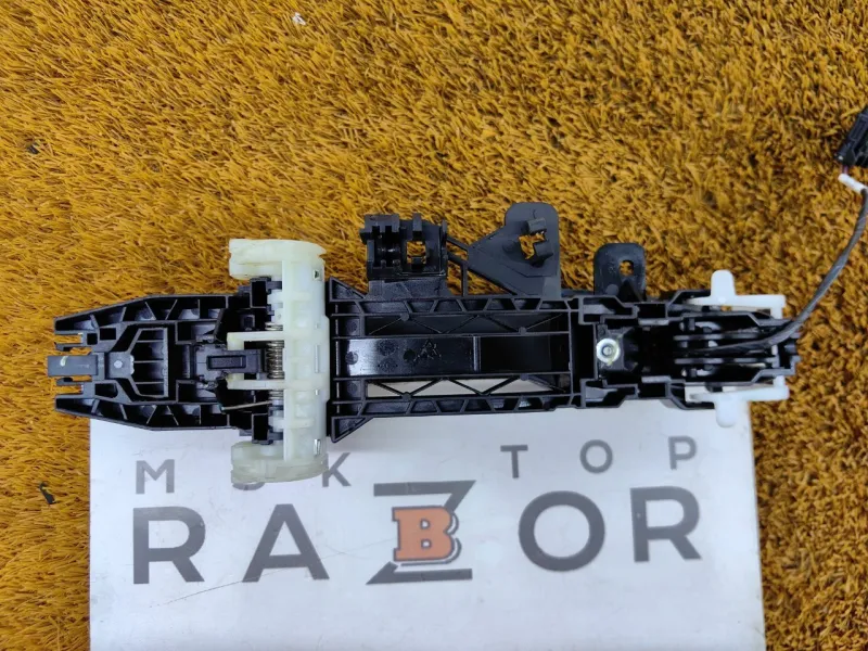 Ручка двери наружняя