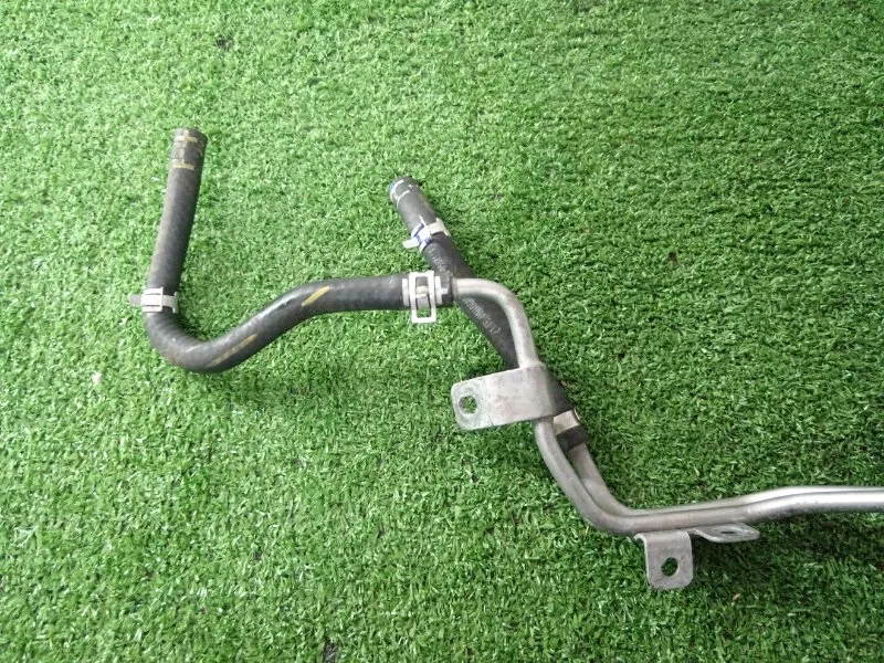 Трубка системы охлаждения