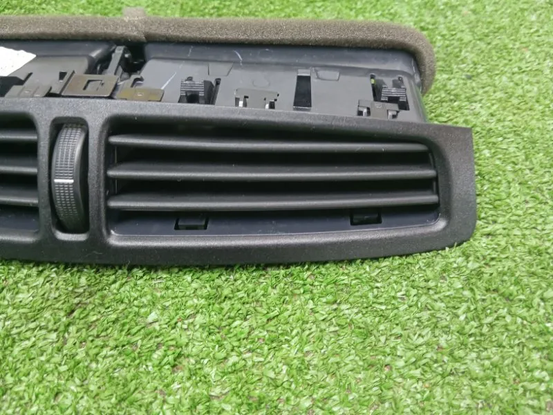 Дефлектор воздуховода