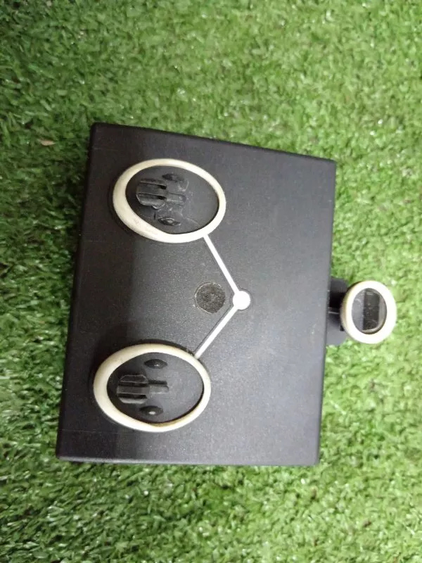 Блок управления двери Audi A1 2012 8X0959793F 1 CAXA 47536, передний левый