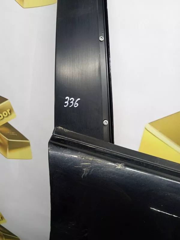 Дверь BMW 3-Series 2008 41007203644 E90, передняя правая