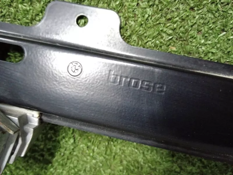 Стеклоподъемник BMW 5-Series 2006 51337184383 E60, передний левый