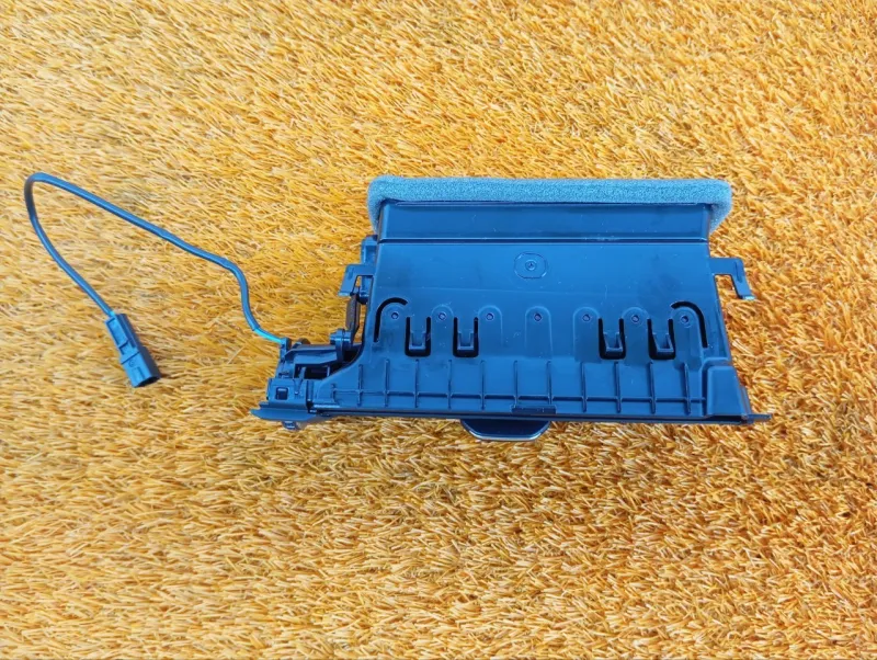 Дефлектор воздушный