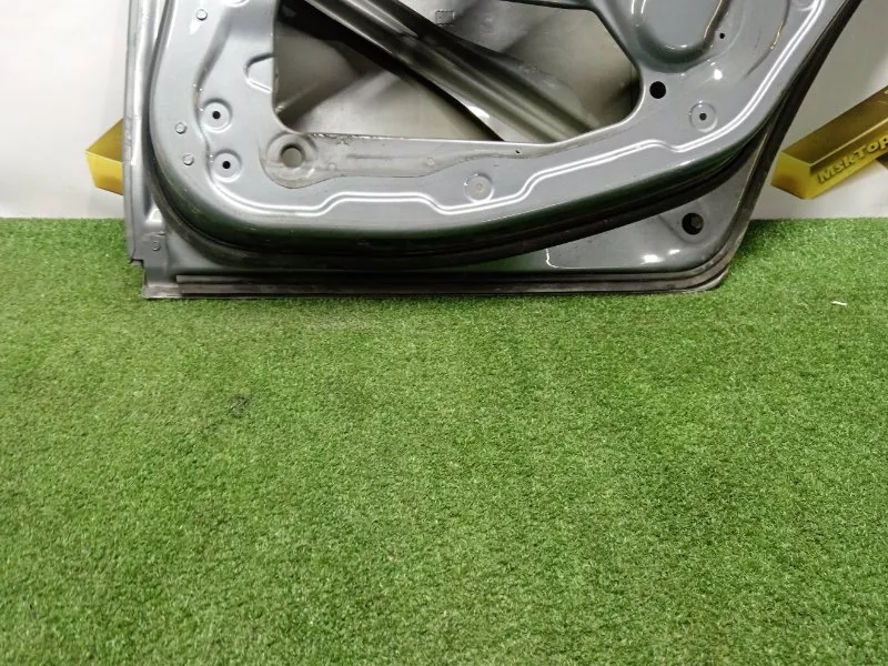 Дверь BMW 5-Series 2011 41007206114 F10, задняя правая