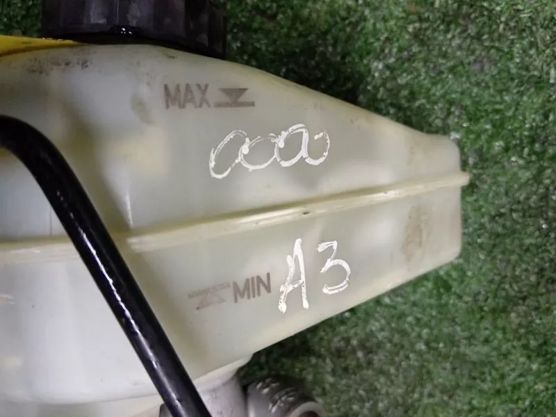 Главный тормозной цилиндр