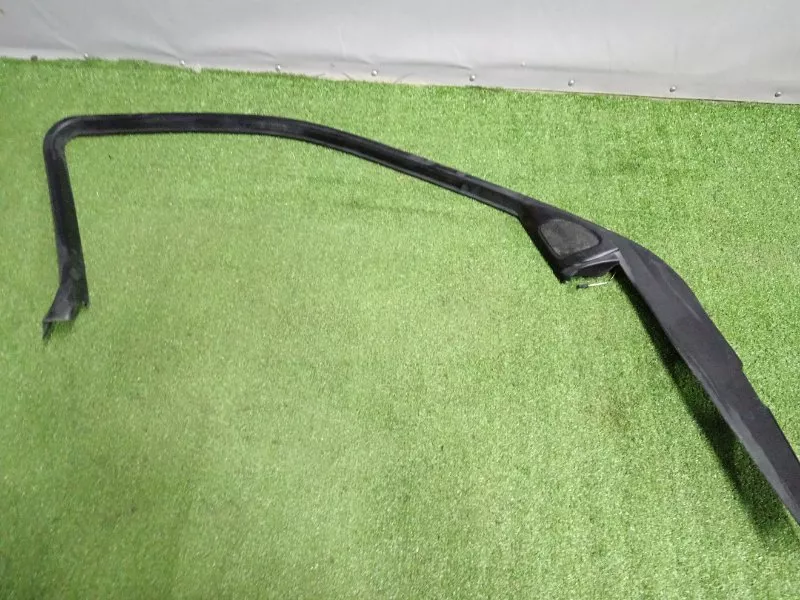 Уплотнитель стекла двери