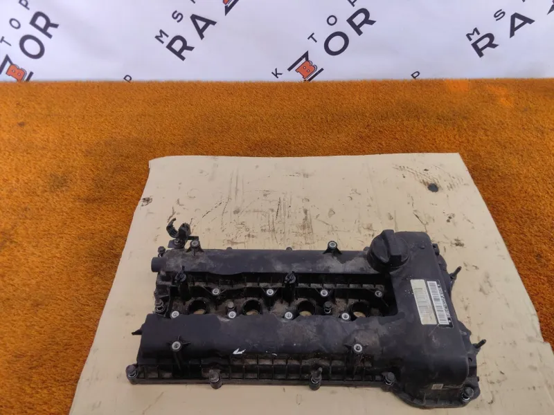 Клапанная крышка