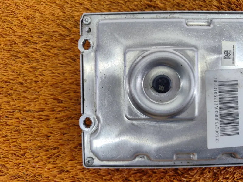 Блок управления АКПП