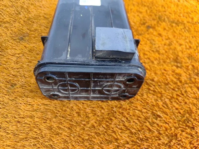 Фильтр паров топлива