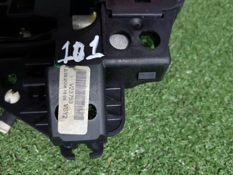 Ручка двери внутренняя