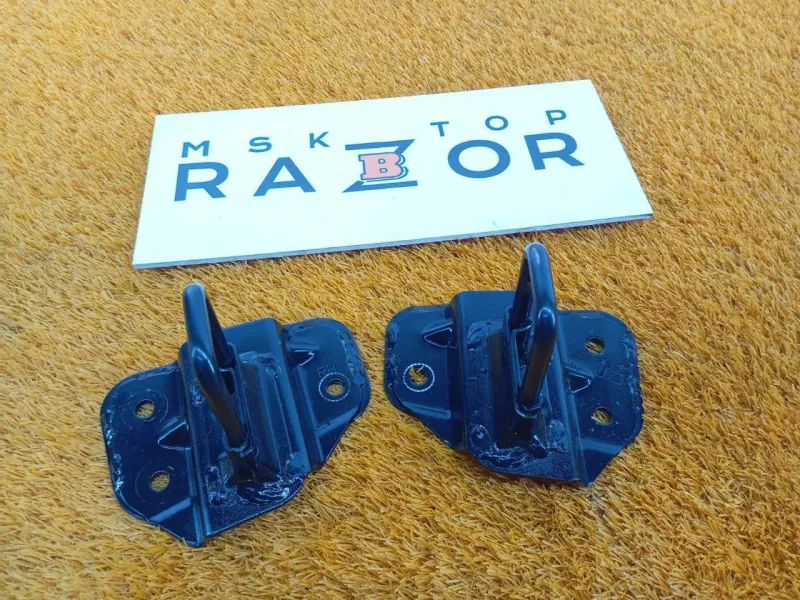 Ответная часть замка двери