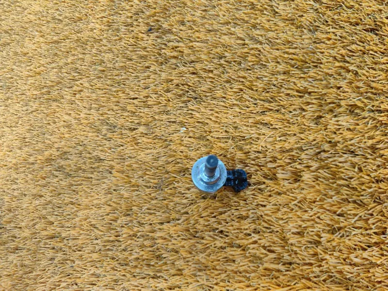 Форсунка топливная