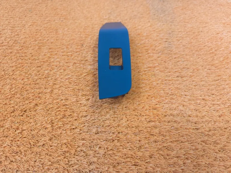 Молдинг двери