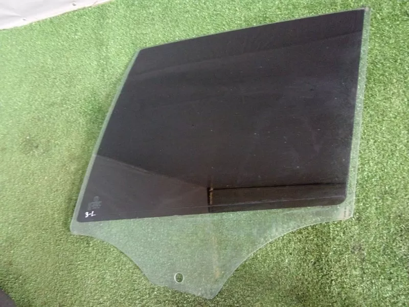 Стекло двери