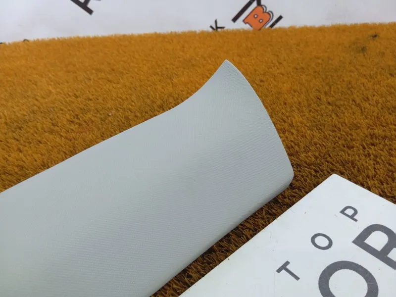 Накладка на стойку кузова