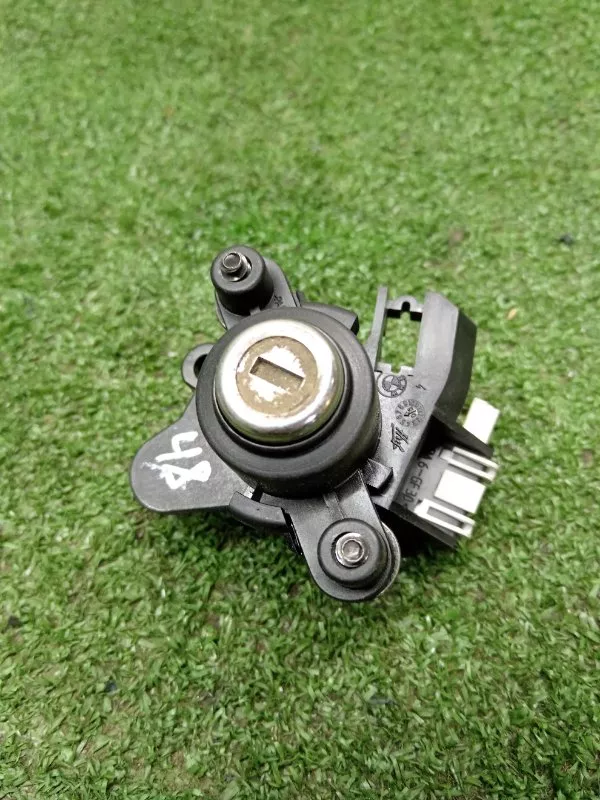 Личинка замка багажника