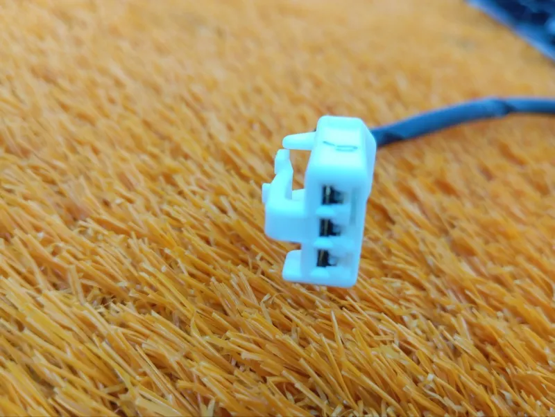 Декоративная накладка торпедо