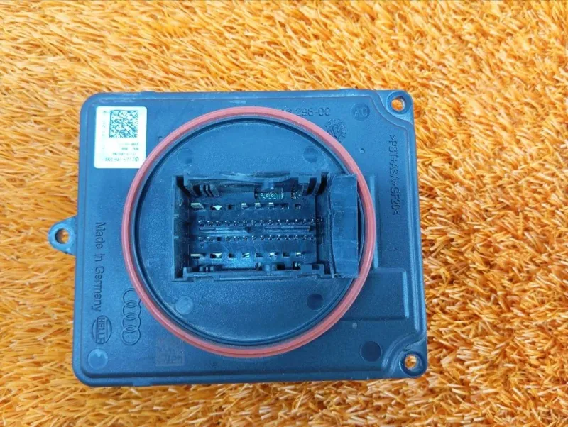 Блок управления светом