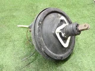 Главный тормозной цилиндр