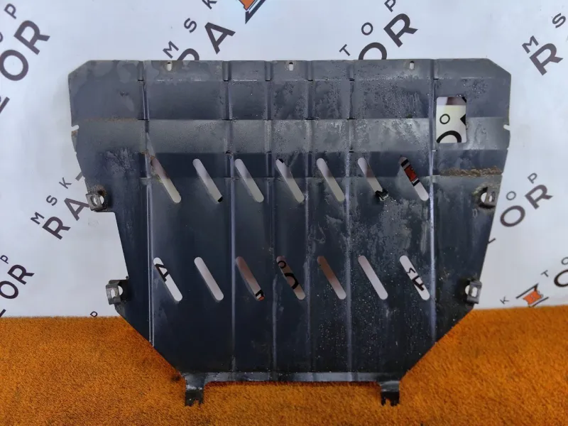 Защита двигателя