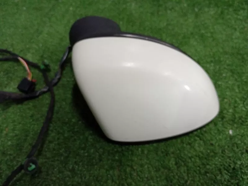 Зеркало боковое