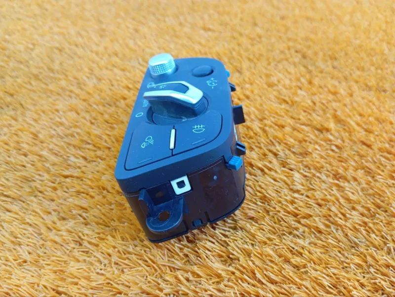 Блок управления светом