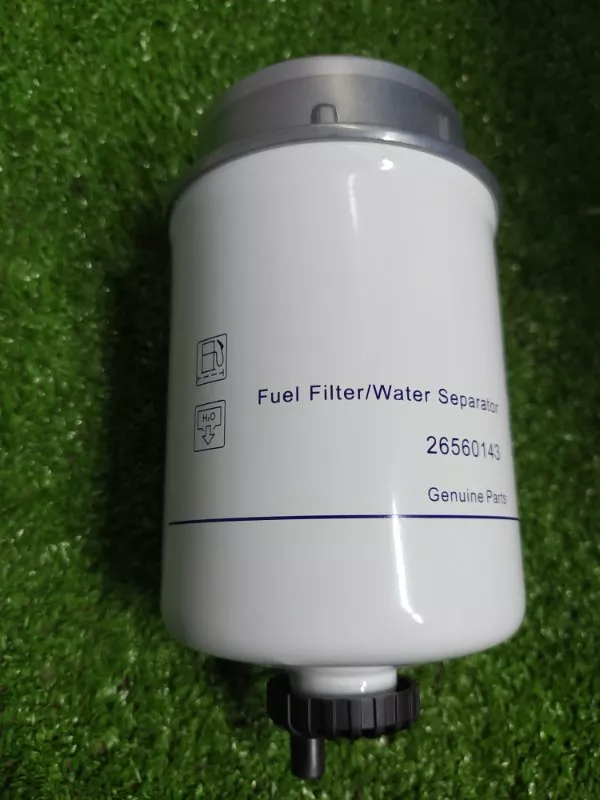 Фильтр масляный