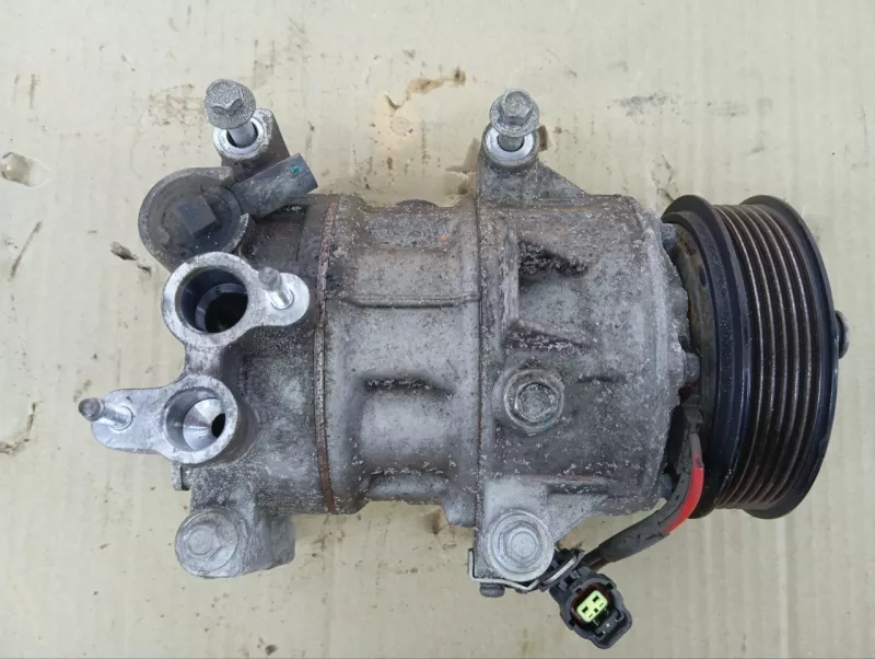 Компрессор кондиционера