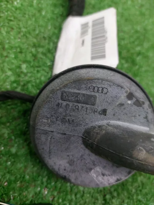 Проводка двери