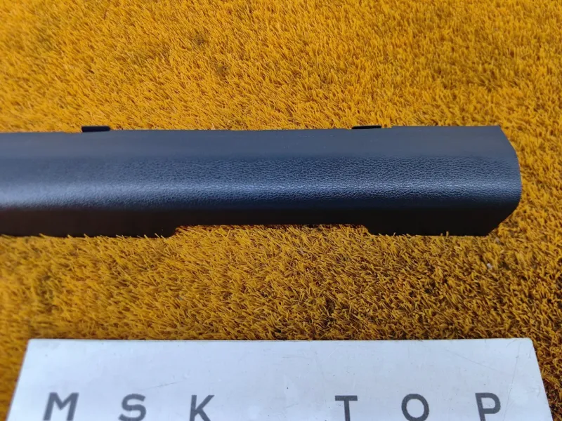 Накладка порога