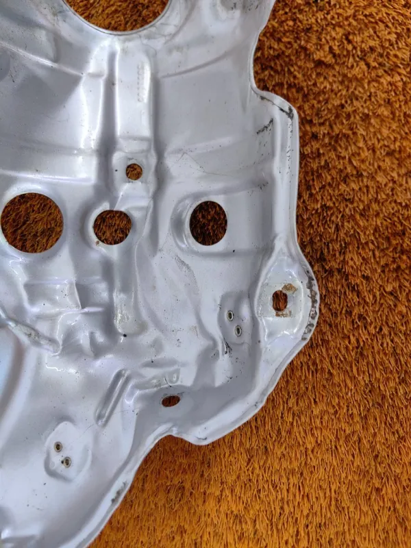 Тепловой экран