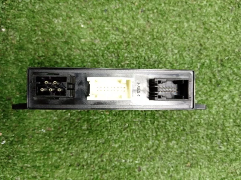 Блок управления дверьми