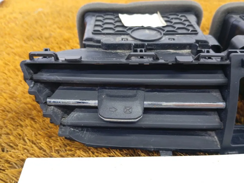 Дефлектор воздуховода