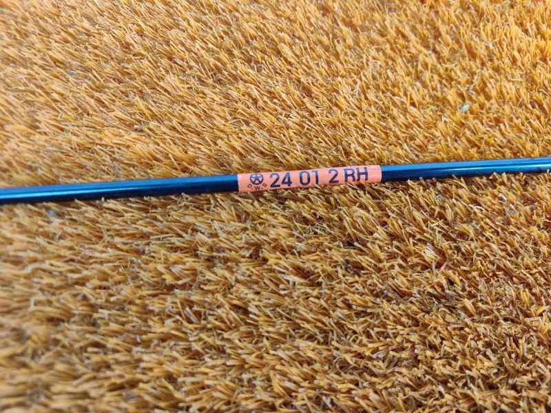 Торсион крышки багажника